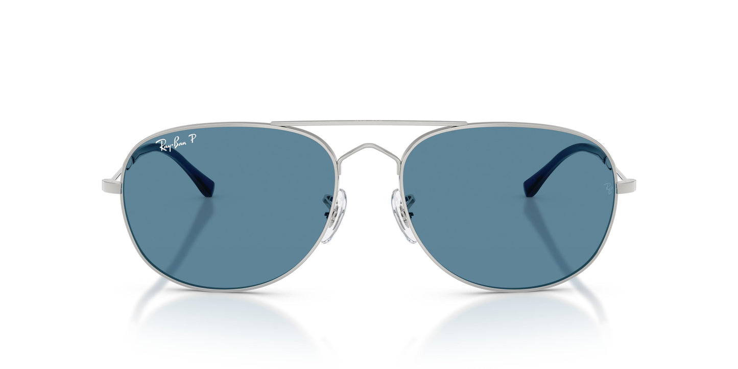 Ray-Ban RB3735 BAIN BRIDGE 003/S2 60