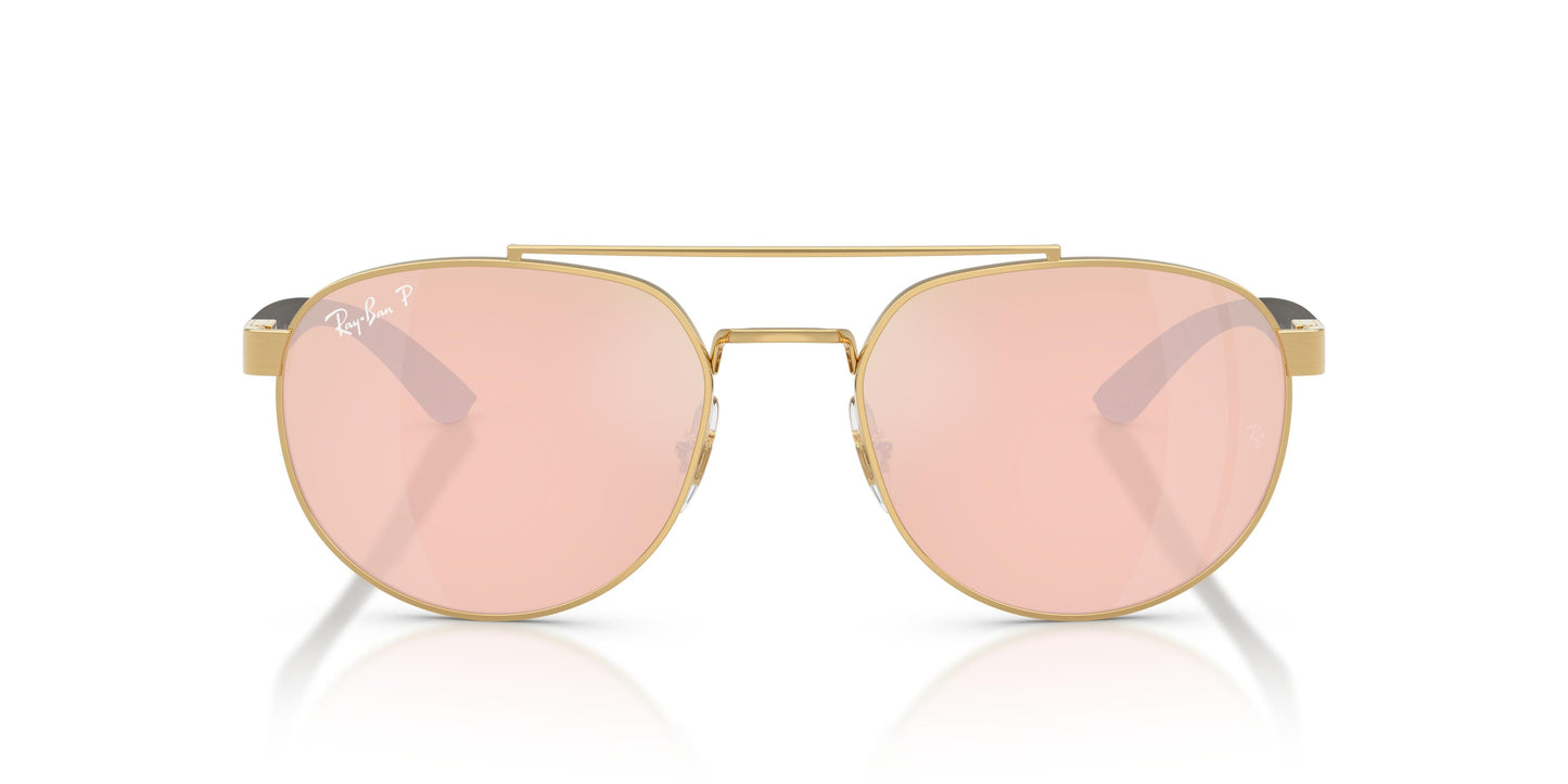Ray-Ban RB3736CH 001/I0 56