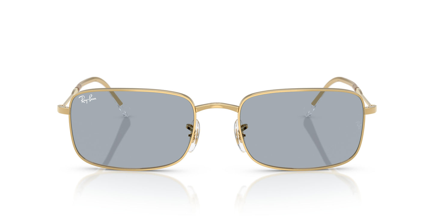 Ray-Ban RB3746 001/R5 59