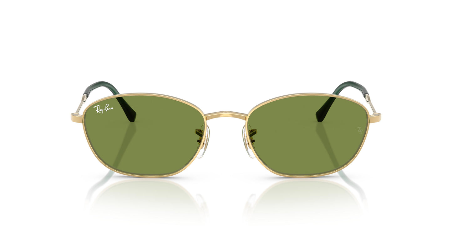 Ray-Ban RB3749 001/4E 55
