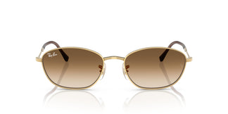 Ray-Ban RB3749 001/51 55