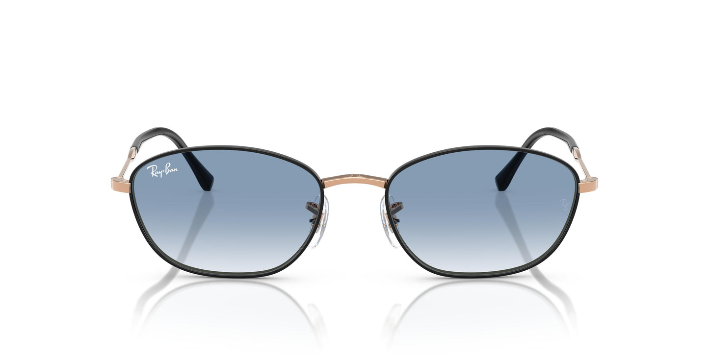 Ray-Ban RB3749 92723F 58