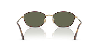 Ray-Ban RB3749 927358 58