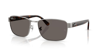 Ray-Ban RB3750 004/B1 59