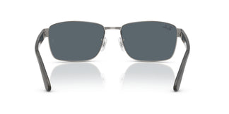 Ray-Ban RB3750 004/R5 59