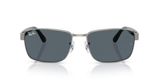 Ray-Ban RB3750 004/R5 59