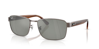 Ray-Ban RB3750 925940 59