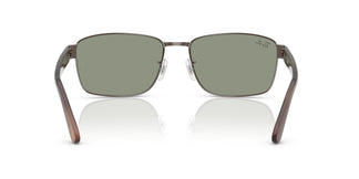 Ray-Ban RB3750 925940 59