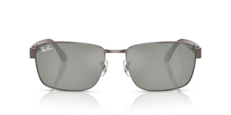 Ray-Ban RB3750 925940 59