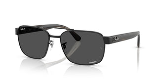 Ray-Ban RB3751CH 002/K8 58