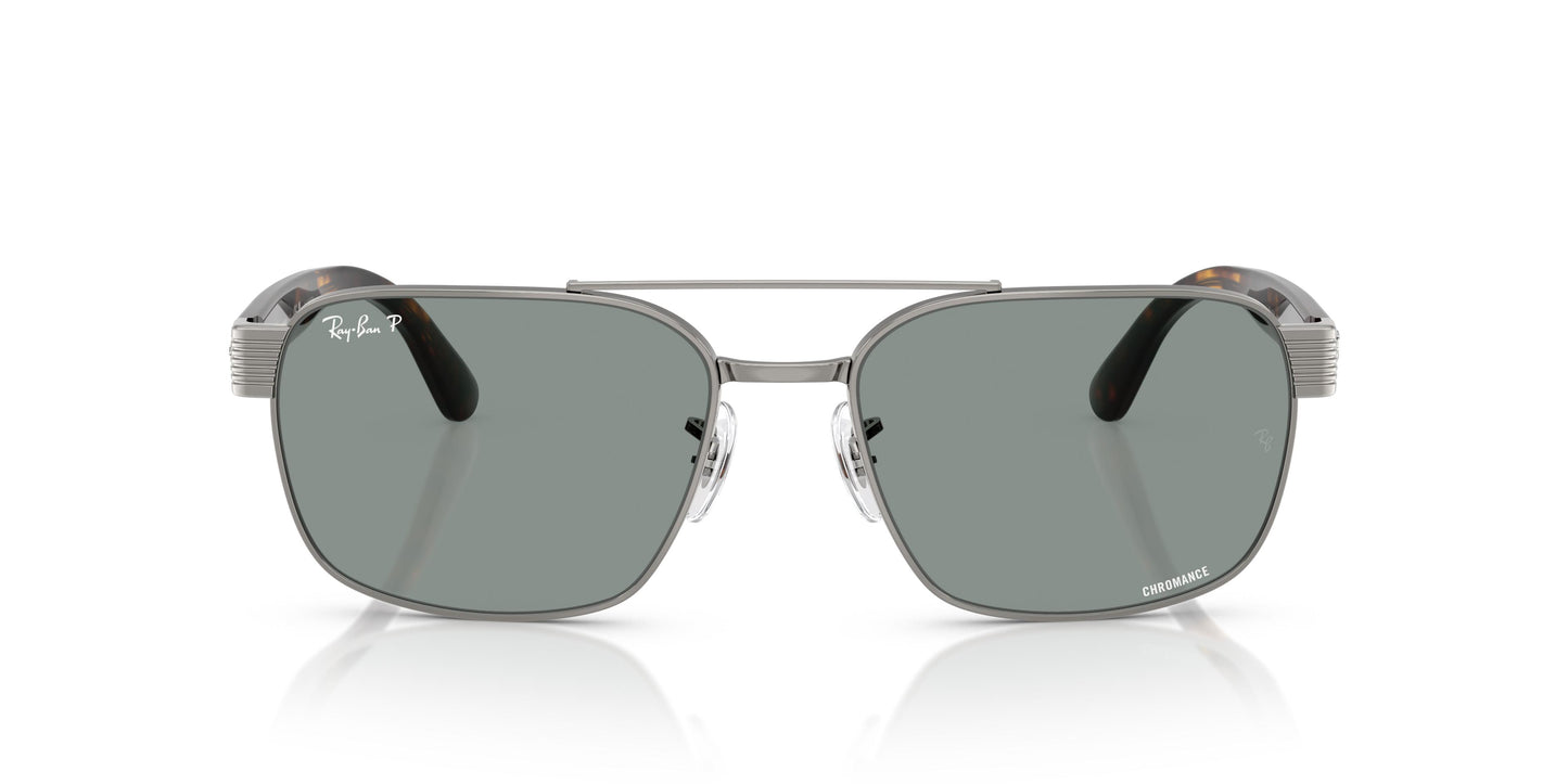 Ray-Ban RB3751CH 004/3R 58