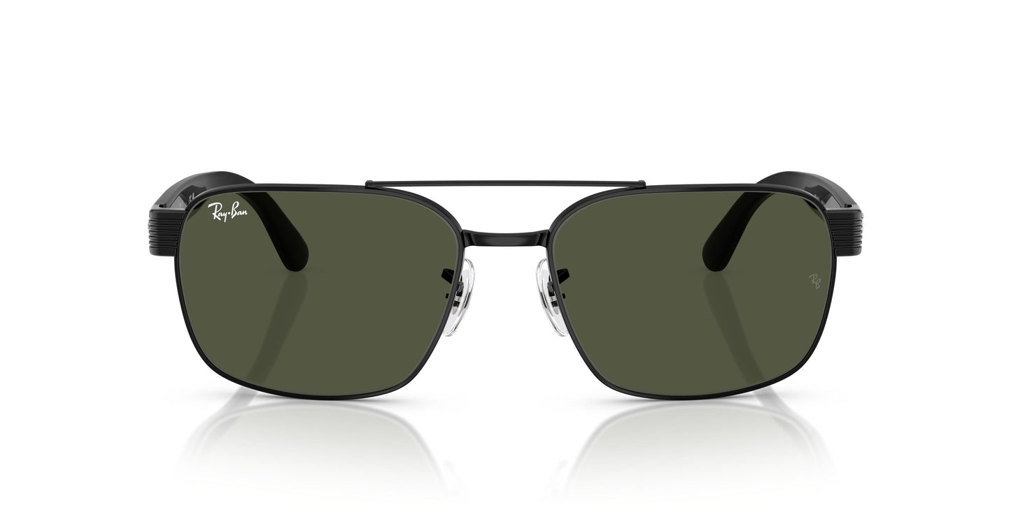 Ray-Ban RB3751 002/31 58