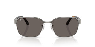 Ray-Ban RB3751 004/B1 58