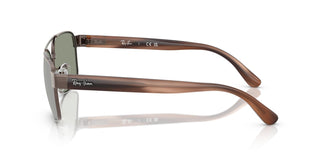 Ray-Ban RB3751 925940 58