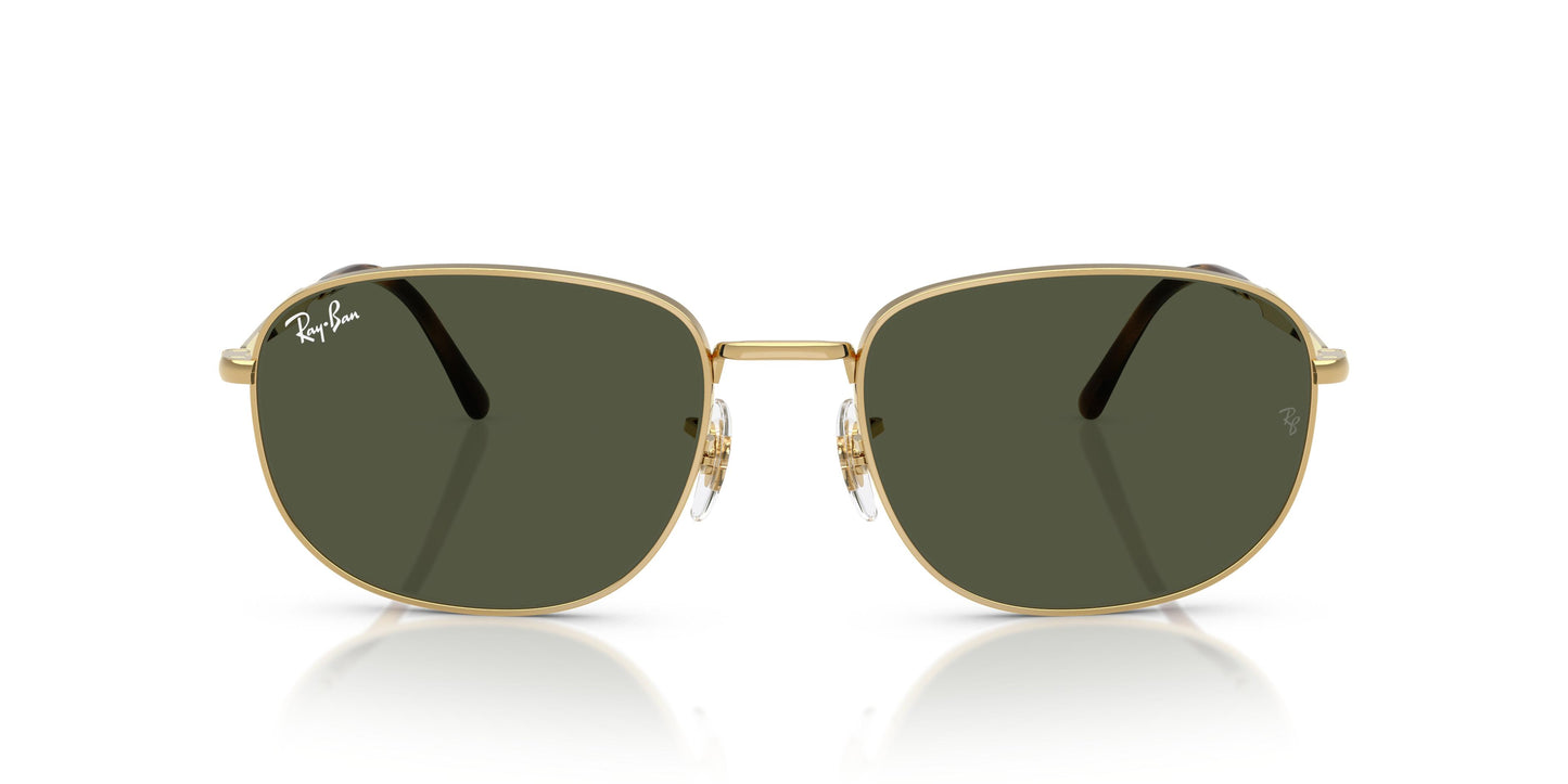 Ray-Ban RB3754 001/31 60