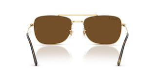 Ray-Ban RB3755 001/57 59