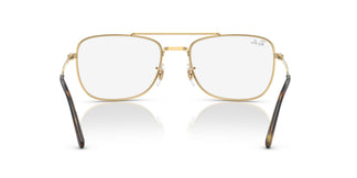 Ray-Ban RB3755 001/GG 59