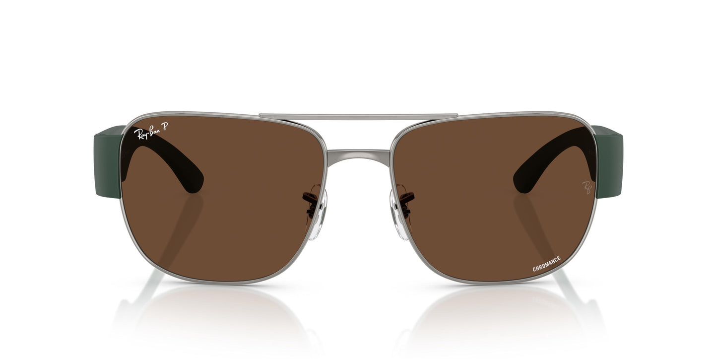 Ray-Ban RB3756CH 004/AN 56
