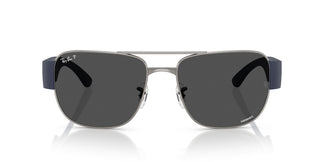 Ray-Ban RB3756CH 004/K8 56