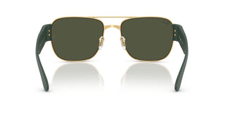 Ray-Ban RB3756 001/31 56