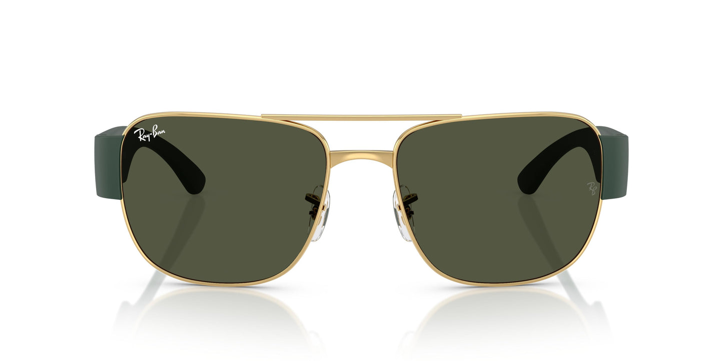 Ray-Ban RB3756 001/31 59