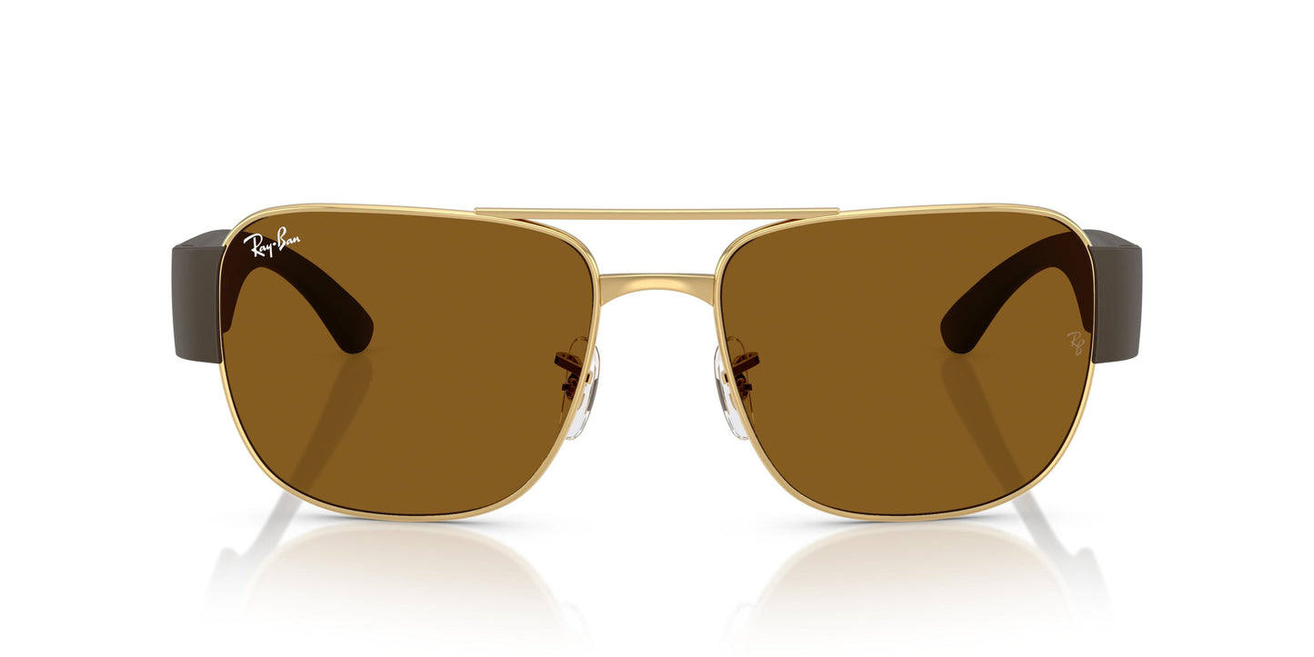 Ray-Ban RB3756 001/33 56