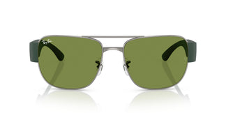 Ray-Ban RB3756 004/4E 56