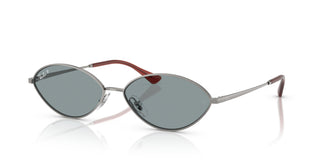 Ray-Ban RB3757 KAI 004/2V 59