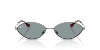 Ray-Ban RB3757 KAI 004/2V 59