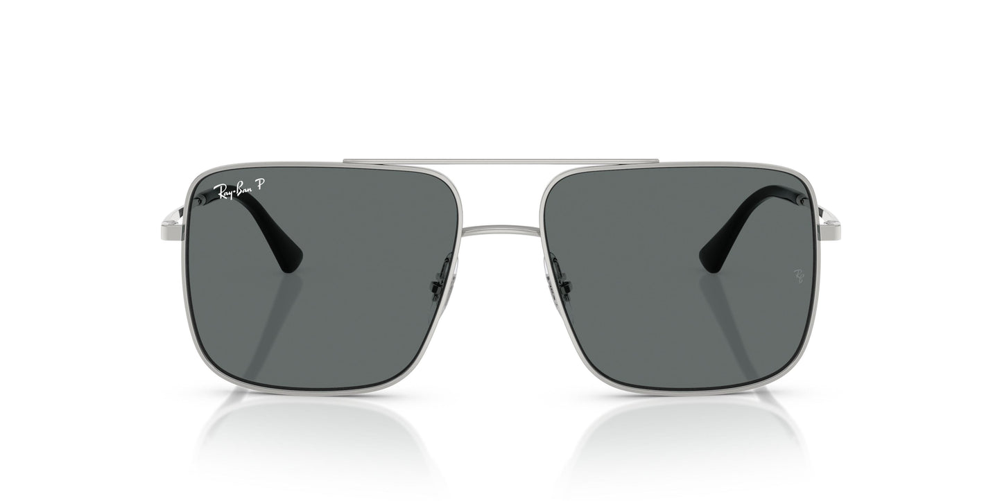 Ray-Ban RB3758 ARI 003/81 56