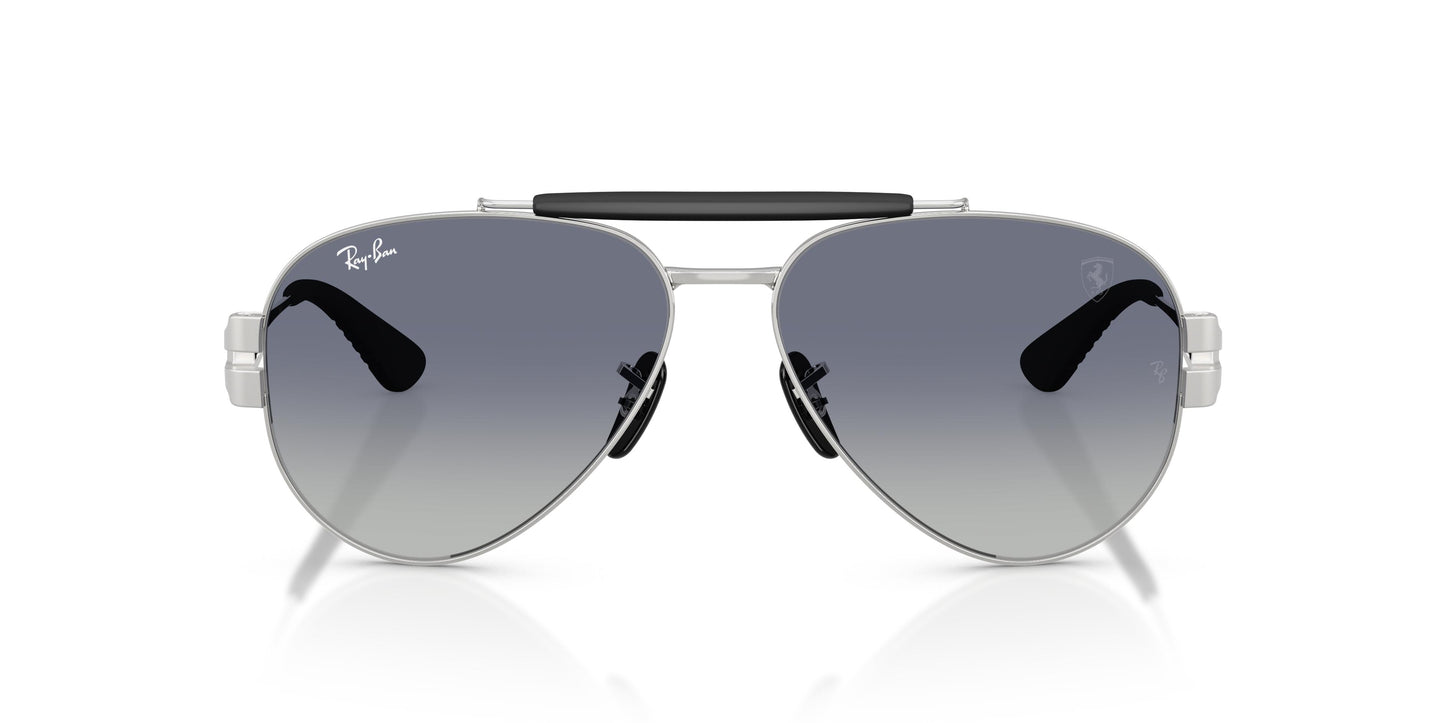 Ray-Ban RB3762M F1224L 58