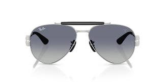 Ray-Ban RB3762M F1224L 58