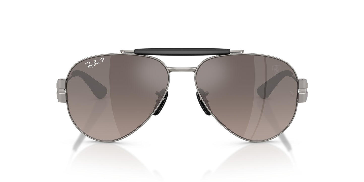 Ray-Ban RB3762M F1245J 58