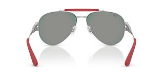 Ray-Ban RB3762M F1256P 58