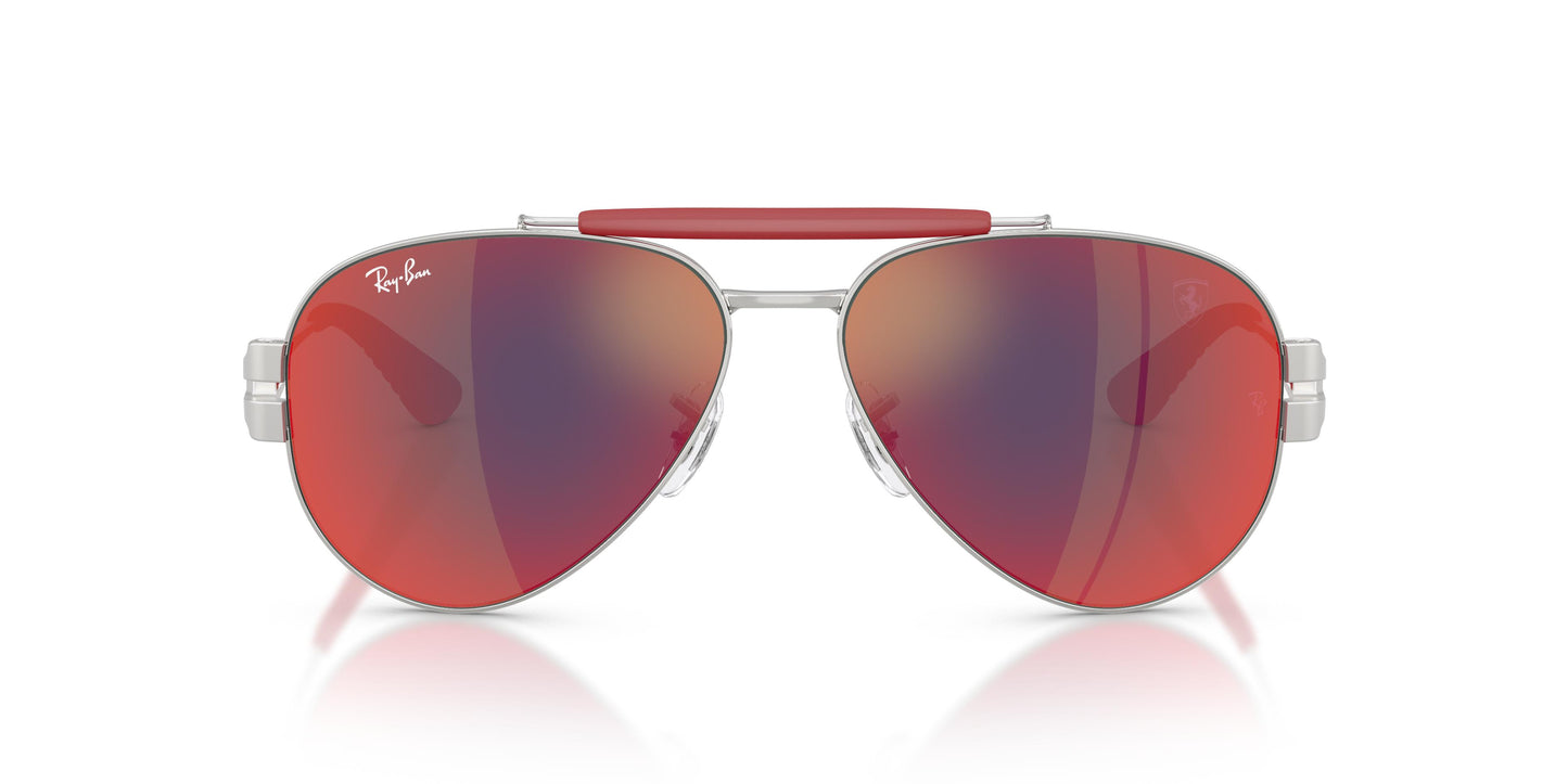 Ray-Ban RB3762M F1256P 58