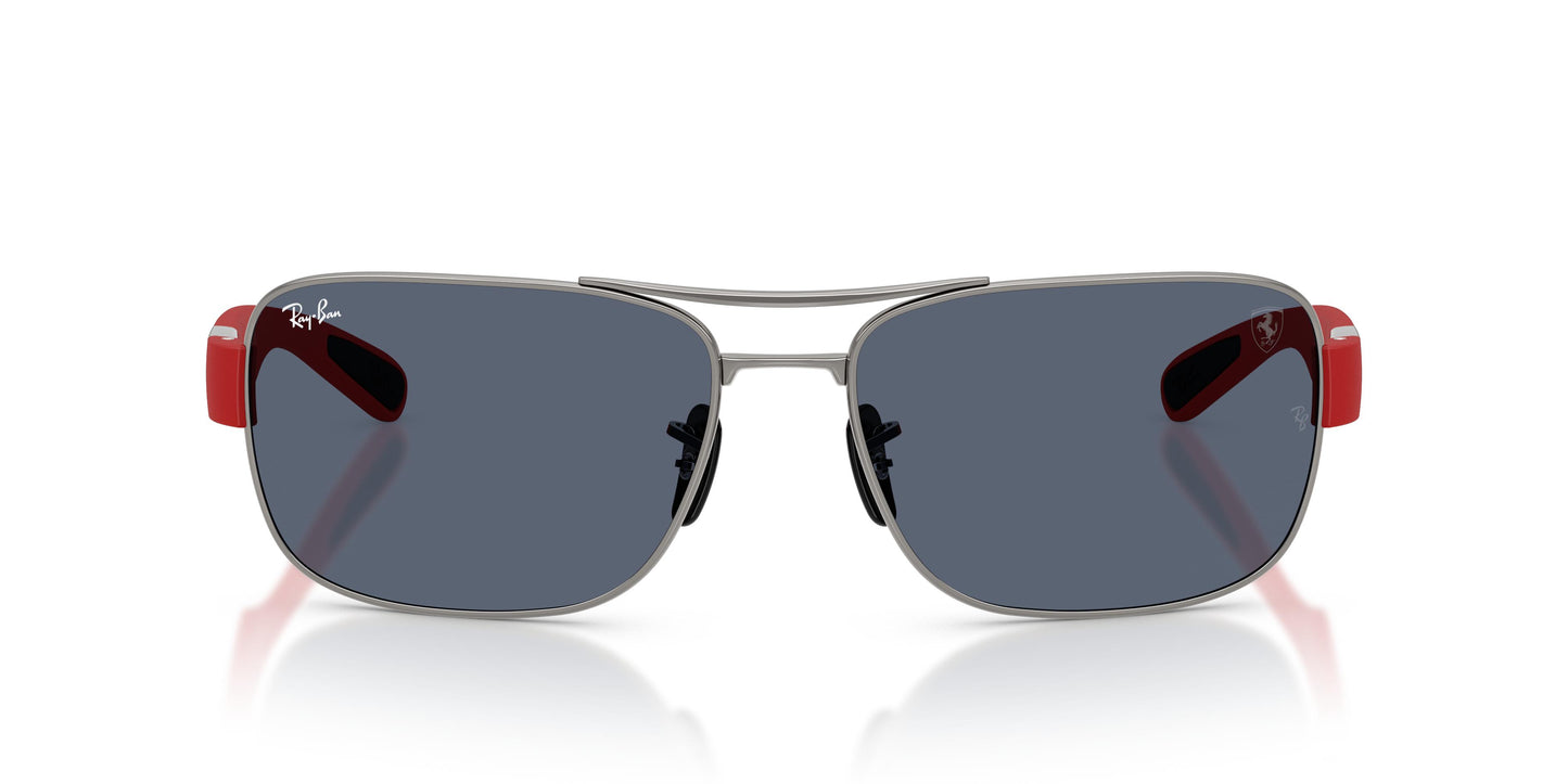 Ray-Ban RB3763M F01887 64