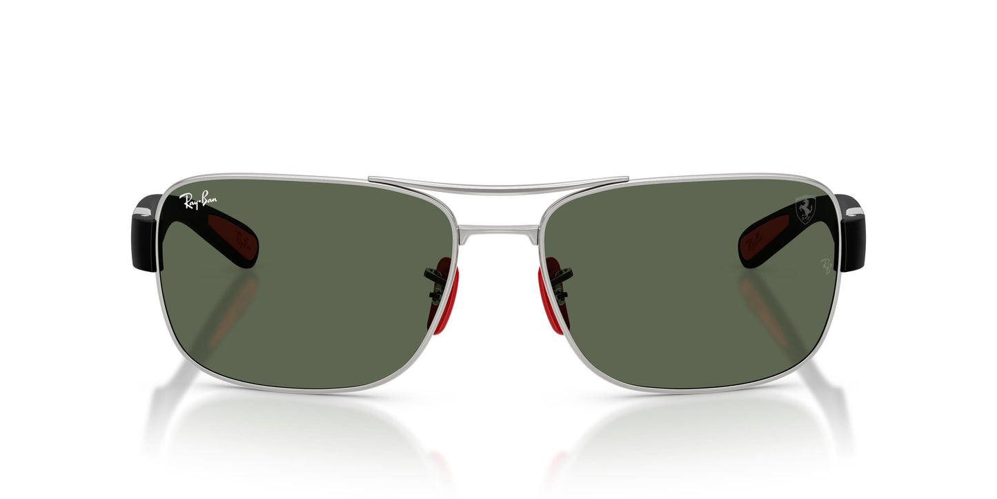 Ray-Ban RB3763M F03171 64