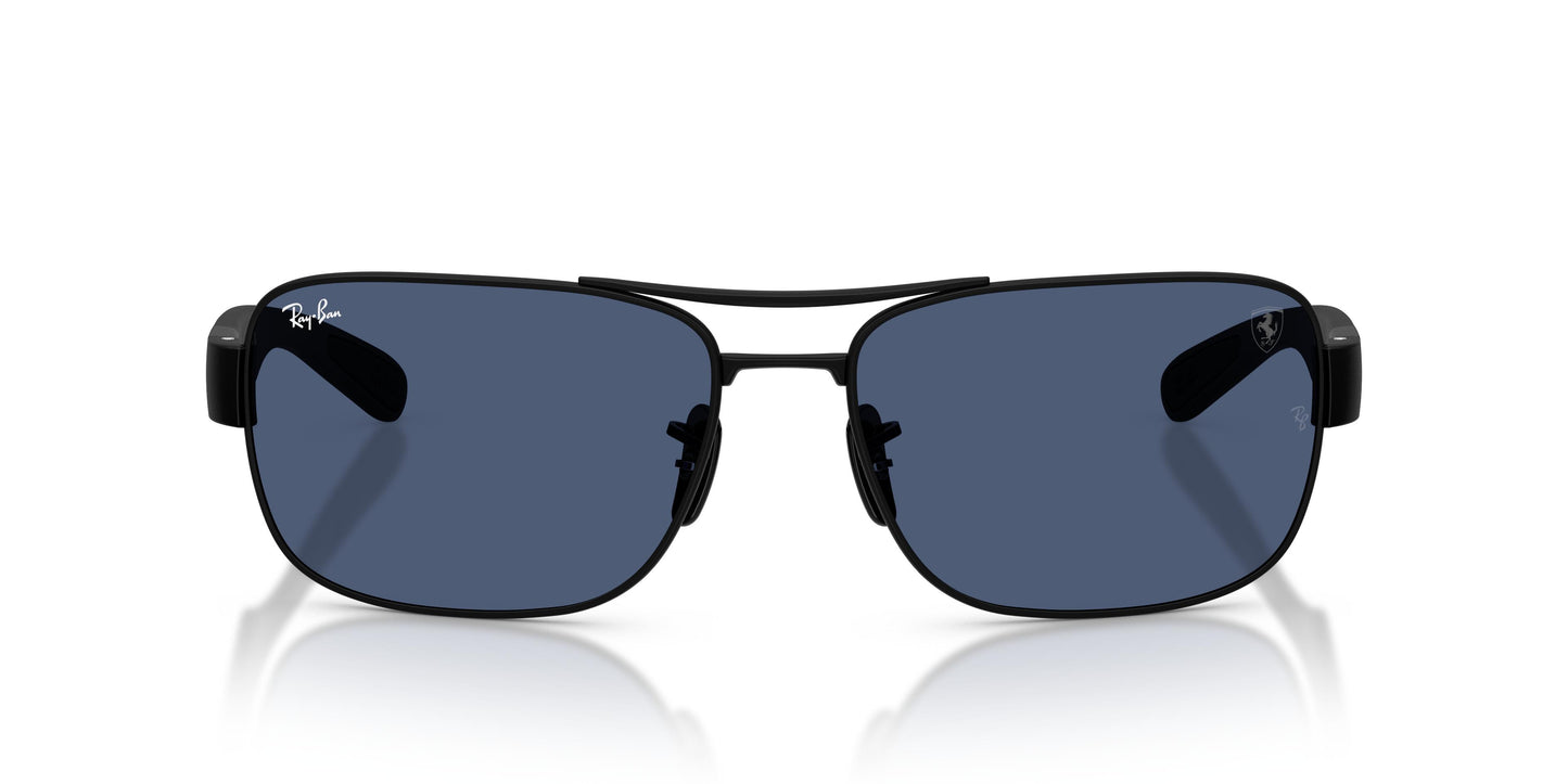 Ray-Ban RB3763M F11980 64