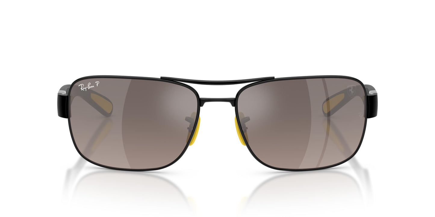 Ray-Ban RB3763M F1205J 64