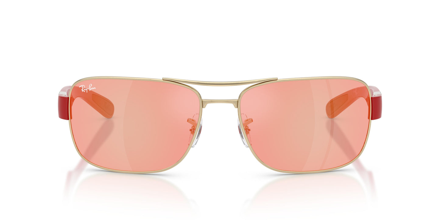 Ray-Ban RB3763M F1216Q 64