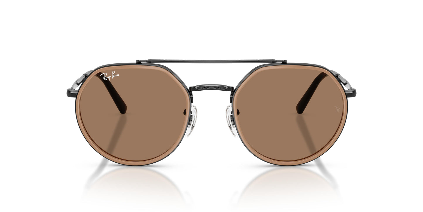 Ray-Ban RB3765 927973 53