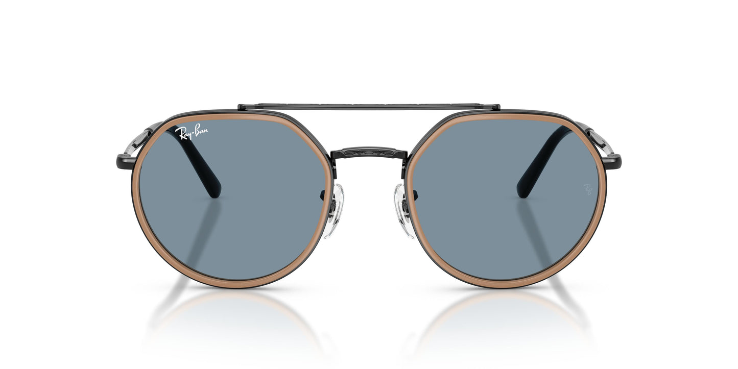 Ray-Ban RB3765 9279R5 53