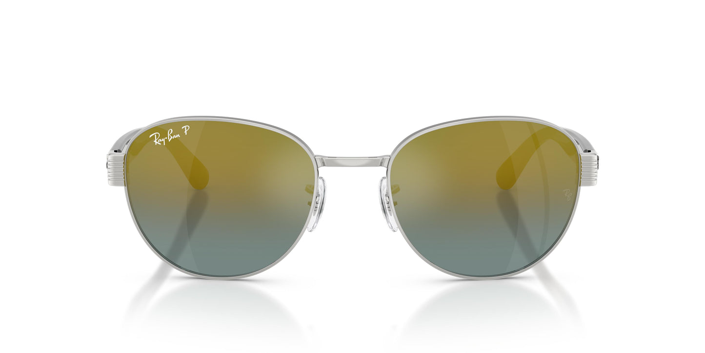 Ray-Ban RB3766CH 003/J0 56