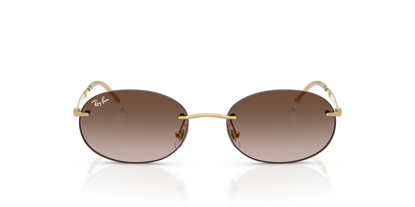 Ray-Ban RB3767 001/13 54