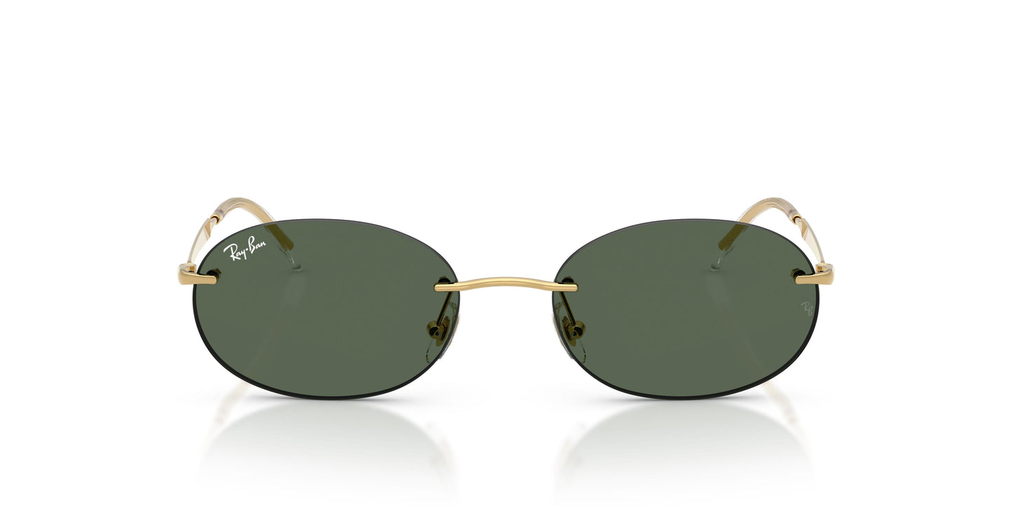 Ray-Ban RB3767 001/71 54