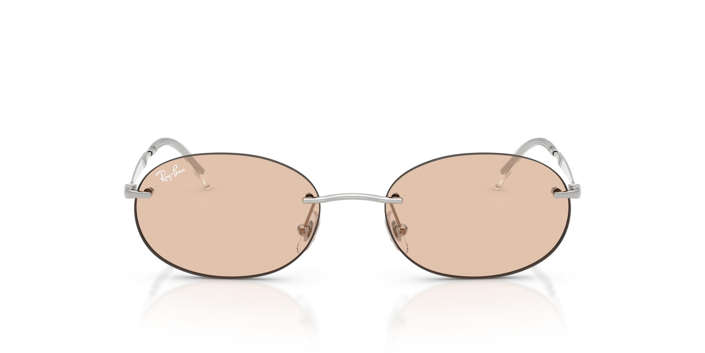 Ray-Ban RB3767 003/MG 54