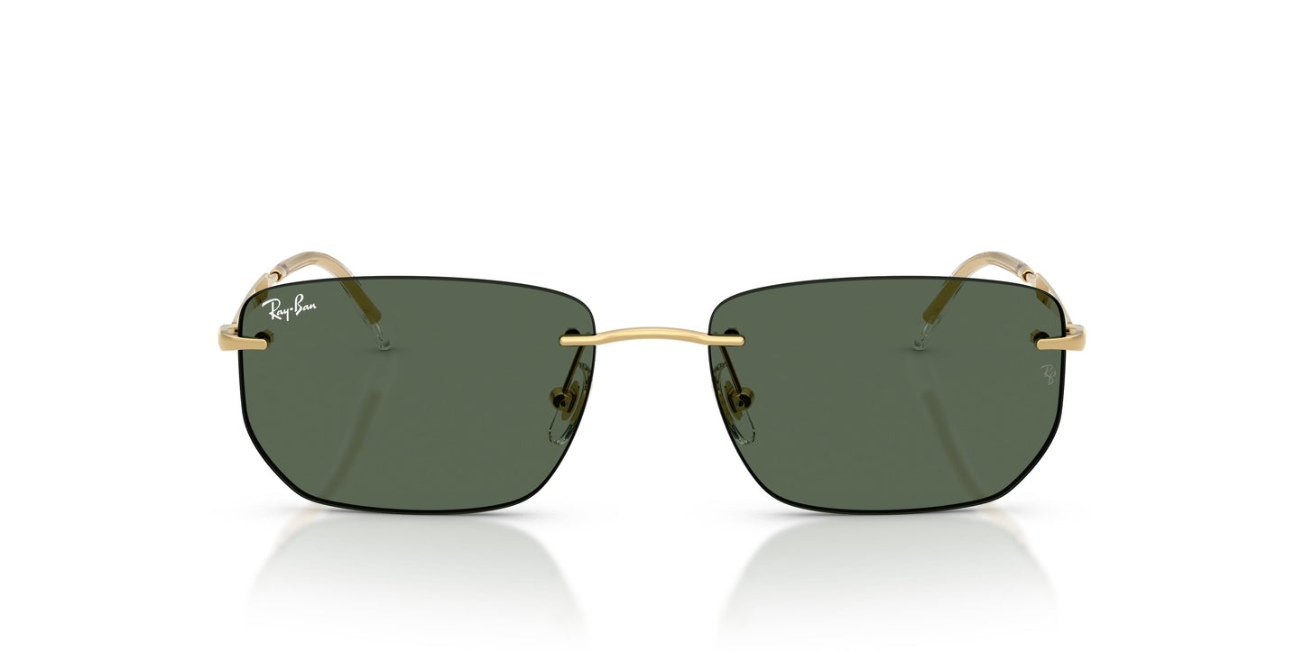 Ray-Ban RB3768 001/71 56