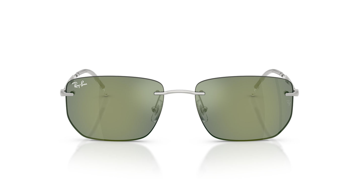 Ray-Ban RB3768 003/6R 56