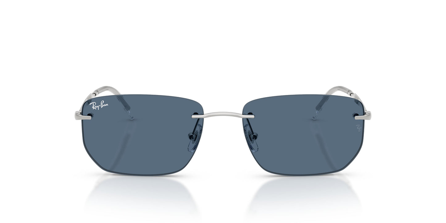 Ray-Ban RB3768 003/80 56