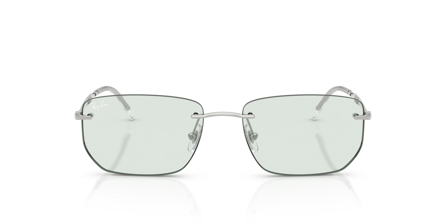 Ray-Ban RB3768 003/M1 56
